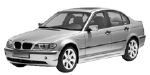 BMW E46 P2493 Fault Code