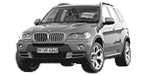 BMW E70 P2493 Fault Code