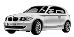 BMW E81 P2493 Fault Code