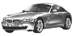 BMW E86 P2493 Fault Code