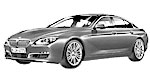 BMW F06 P2493 Fault Code