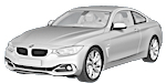 BMW F32 P2493 Fault Code