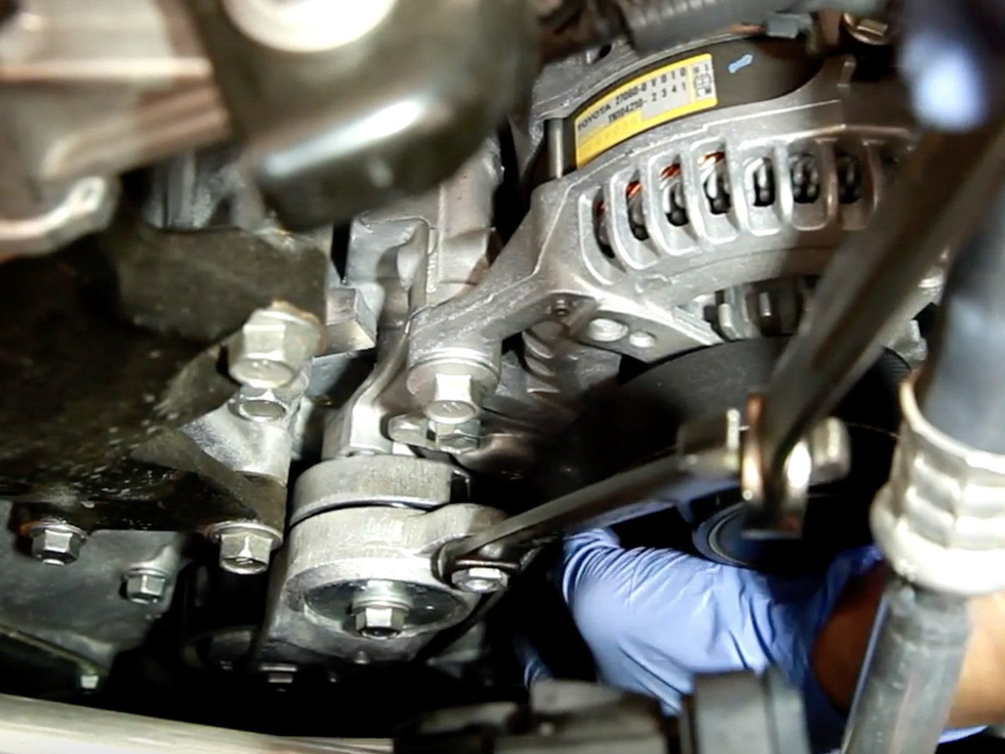 See P2493 in engine